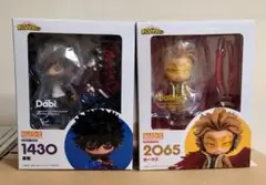 2025年最新】ねんどろいど 僕のヒーローアカデミア ホークスの