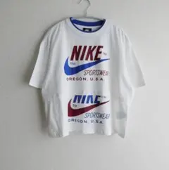 NIKE ナイキ　Wアイコン クラッシュTシャツ