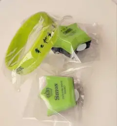 うたプリ シオン リンライ モチーフバンド