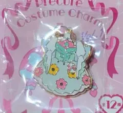 プリキュア コスチュームチャーム Vol.1 キュアフェリーチェ 2個 まほプリ