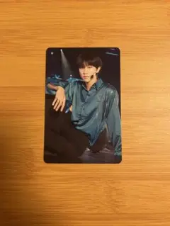 SEVENTEEN ミンハオ イルコン DVD トレカ