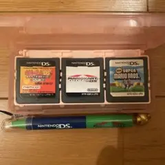 DS カセット