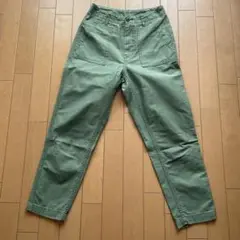Journal standard relume ベイカーパンツ　34