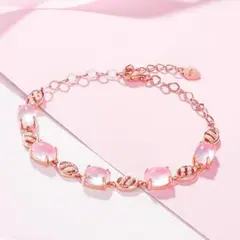 海外　大人気　新品　未使用　レディース ブレスレット　大特価　送料無料　323