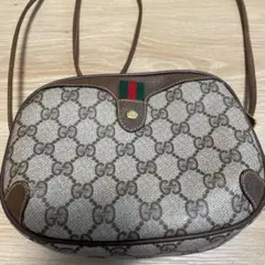 GUCCI グッチ ショルダーバッグ