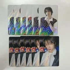 BOYNEXTDOOR BOYLIFE 通常版 ソンホ