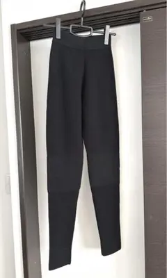 HERMES エルメス ニットレギンス