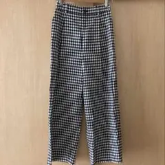 アーバンリサーチ コットンリネンパンツ フリーサイズ
