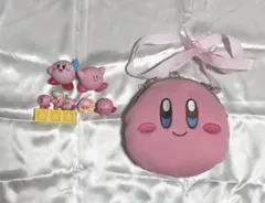 星のカービィ まとめ売りセット