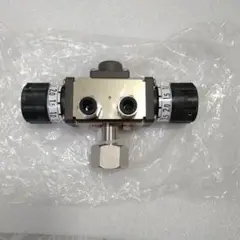 ビールサーバー用、アサヒダブル減圧弁（新品未使用）