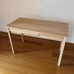 【くまちゃんさま専用】無印良品　机 デスク・キャビネット・ワゴン 通販 | 無印良品