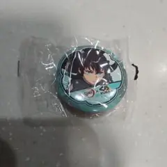 くら寿司　時透無一郎缶バッジ