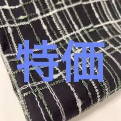 縦100cm×横90cm 刺繍生地