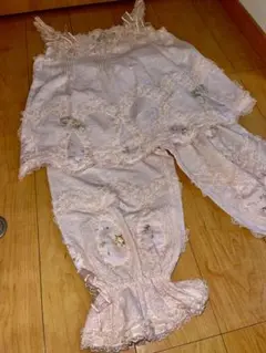 さえら　アキアカネ　パジャマ CATEGORY さえら アキアカネ | さえら POTECHINO マリーアン金沢