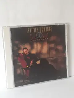 Jeffrey Osborne/Only Human