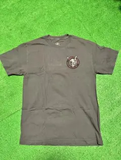 ARKGUANT BASTARD ALE Tシャツ ダークグレー