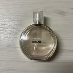 シャネル チャンス オードゥ トワレット (ヴァポリザター) 50ml