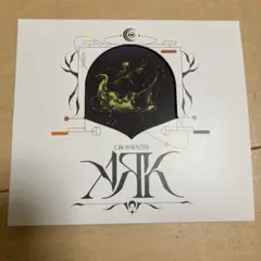 CROSSFAITH ARK サイン入り ★7月末までの出品 CROSSFAITH ARK サイン入り ☆7月末までの出品 - メルカリ