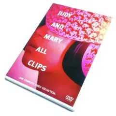 JUDY AND MARY/JUDY AND MARY ALL CLIPS-J…