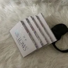 TXT SANCTUARY 5形態 セット