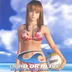 【XBOX】デッドオアアライブ エクストリーム ビーチバレーボール