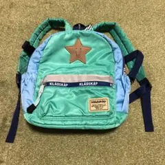 美品 リュック グレードスコープ