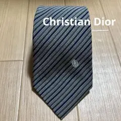Christian Dior ディオール ネクタイ
