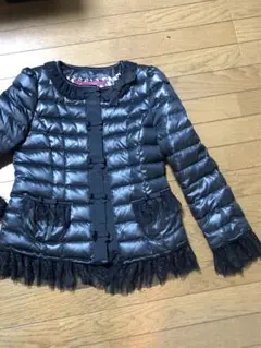 ❤️美品 スーパービューティー ダウンジャケット