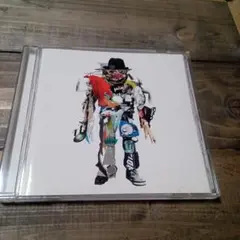 【CD】RADWIPS / アルトコロニーの定理
