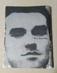 The Smiths ザ・スミス写真集 　もう誰にも語らせない。 初版 ザ・スミス 写真集 もう誰にも語らせない ポートレート6枚