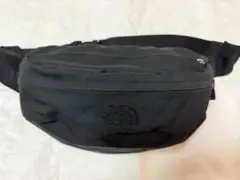 ノースフェイス SWEEPスゥイープ オールブラック 4L
