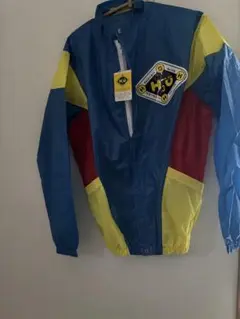 H3O ナイロンジャケット　サーフボーダー　70年〜80年代