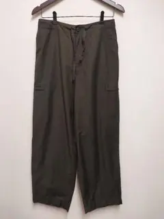 niko and... イージーワークパンツ M