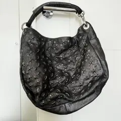 ジミーチュウショルダーバック