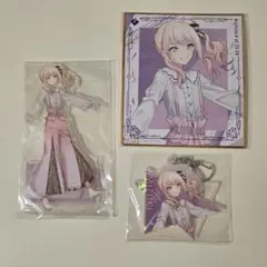 プロセカ　セガラッキーくじ　vol.5　D賞　E賞　F賞　暁山瑞希　まとめ売り