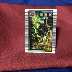 タランドゥスツヤクワガタ 2005 夏限定