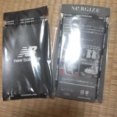 Νバランス靴紐