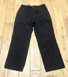 e.sen tony tenbox スラックス　サイズS