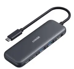 Anker 332 USB-C ハブ (5-in-1)