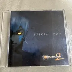 デジタルデビルサーガ　アバタールチューナー2 スペシャル　DVD A