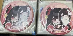 崩壊スターレイル一番くじ　E賞2枚　花火