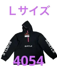 新品 BURTLE ピンク パーカーL 4045 数量限定 バートル ピンク XLプルオーバー エアーテック