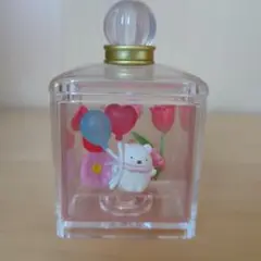すみっコぐらし　花咲くハーバリウム　しろくま