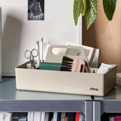 Vitra ToolBox / Sand Grey Limited 2024