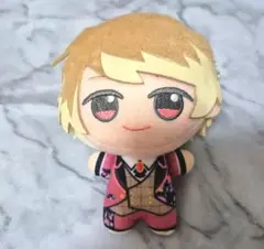 A3! 茅ヶ崎至 ちびぐるみ