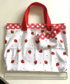 手さげ　A4サイズ
