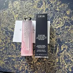 Dior Addict Lip Glow 012 ローズウッド