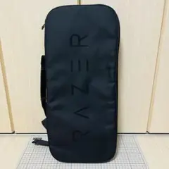 未使用品 Razer Keyboard Bag キーボードバッグ