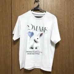 GRL ロゴTシャツ