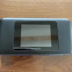 HUAWEI UQ WIMAX 2+ Speed WiーFi NEXT W06